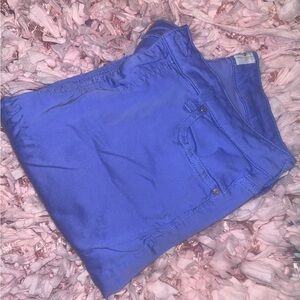 Celebrity Pink Women's Skinny Pants - Blue